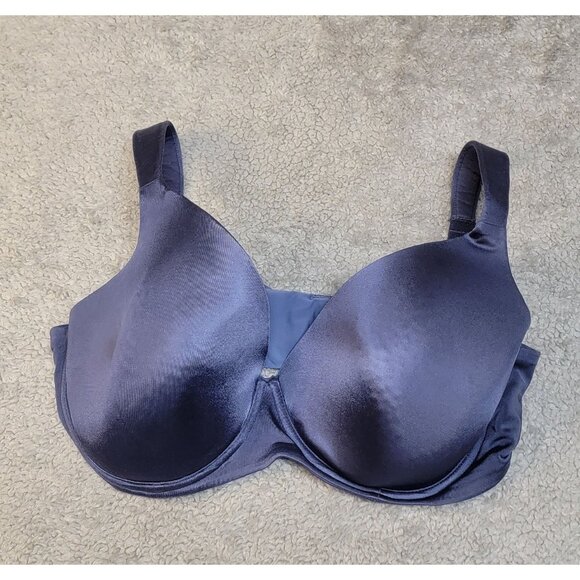 Secret Treasures Full-Coverage Underwire Bra.  Sive:  40DD - Picture 1 of 12